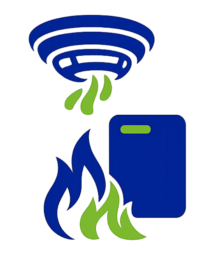 sistemas contra incendio